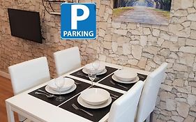Apartamento El Carmen